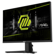 62,2 cm (24,5 colio) 1920 x 1080 pikselių MSI 9S6-3BC21M-021 16:9 „Full HD“ Rapid IPS 0,5 ms 300 Hz HDR DisplayPort HDMI
