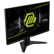 62,2 cm (24,5 colio) 1920 x 1080 pikselių MSI 9S6-3BC21M-021 16:9 „Full HD“ Rapid IPS 0,5 ms 300 Hz HDR DisplayPort HDMI