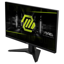 62,2 cm (24,5 colio) 1920 x 1080 pikselių MSI 9S6-3BC21M-021 16:9 „Full HD“ Rapid IPS 0,5 ms 300 Hz HDR DisplayPort HDMI