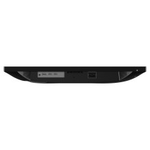 62,2 cm (24,5 colio) 1920 x 1080 pikselių MSI 9S6-3BC21M-021 16:9 „Full HD“ Rapid IPS 0,5 ms 300 Hz HDR DisplayPort HDMI
