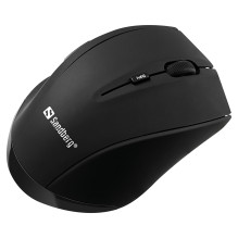 SANDBERG Wireless Mouse Pro