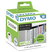 Dymo Kaspinas - S0722480 -...