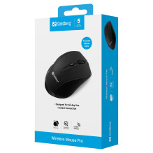 SANDBERG Wireless Mouse Pro