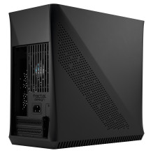 Fractal Design Era ITX Anglies TG stiklo langas, mini-__ ITX SFF