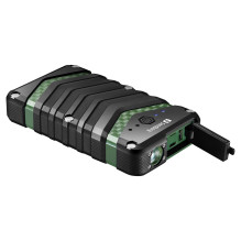 SANDBERG Survivor Powerbank...