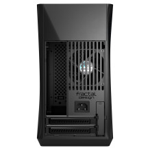Fractal Design Era ITX Anglies TG stiklo langas, mini-__ ITX SFF