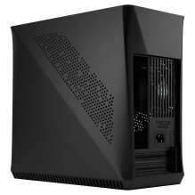 Fractal Design Era ITX Anglies TG stiklo langas, mini-__ ITX SFF