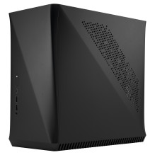 Fractal Design Era ITX Anglies TG stiklo langas, mini-__ ITX SFF