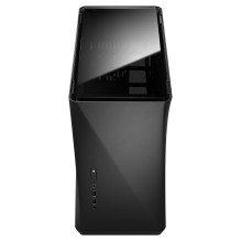 Fractal Design Era ITX Anglies TG stiklo langas, mini-__ ITX SFF