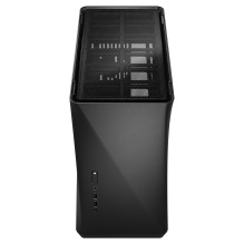 Fractal Design Era ITX Anglies TG stiklo langas, mini-__ ITX SFF