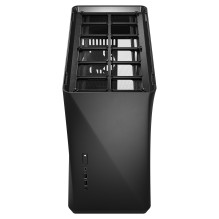 Fractal Design Era ITX Anglies TG stiklo langas, mini-__ ITX SFF