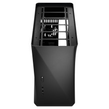 Fractal Design Era ITX Anglies TG stiklo langas, mini-__ ITX SFF