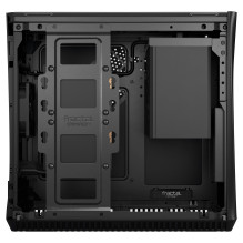 Fractal Design Era ITX Anglies TG stiklo langas, mini-__ ITX SFF