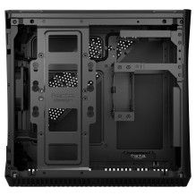 Fractal Design Era ITX Anglies TG stiklo langas, mini-__ ITX SFF