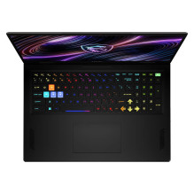 MSI Raider 18 Max HX A2WH-1088 CU9 275HX / 32GB / 1TBSSD / RTX5070Ti / W11 Home MSI Raider 18 Max HX A2WH-1088 CU9 275HX / 32GB / 1TBSSD / RTX5070Ti / W11 Home