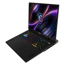 MSI Raider 18 Max HX A2WH-1088 CU9 275HX / 32GB / 1TBSSD / RTX5070Ti / W11 Home MSI Raider 18 Max HX A2WH-1088 CU9 275HX / 32GB / 1TBSSD / RTX5070Ti / W11 Home