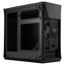 Fractal Design Era ITX Anglies TG stiklo langas, mini-__ ITX SFF