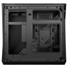 Fractal Design Era ITX Anglies TG stiklo langas, mini-__ ITX SFF