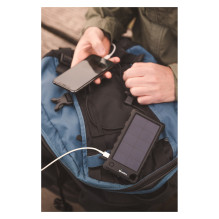 SANDBERG Outdoor Solar Powerbank 10000 SANDBERG Outdoor Solar Powerbank 10000