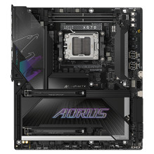 GIGABYTE X870 AORUS INFINITY AM5 4xDDR5 HDMI DP 4xM.2 GIGABYTE X870 AORUS INFINITY AM5 4xDDR5 HDMI DP 4xM.2