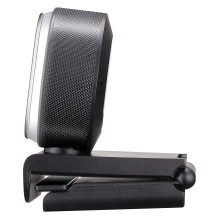 SANDBERG Srautinio perdavimo USB internetinė kamera 1080P PRO SANDBERG Srautinio perdavimo USB internetinė kamera 1080P PRO