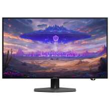 67,3 cm (26,5 colio) 2560 x 1440 pikselių AOC AGP277QKDC 16:9 „Quad HD OLED“ 0,03 ms 720 Hz HDR DisplayPort HDMI USB šak