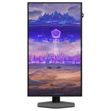 67,3 cm (26,5 colio) 2560 x 1440 pikselių AOC AGP277QKDC 16:9 „Quad HD OLED“ 0,03 ms 720 Hz HDR DisplayPort HDMI USB šak