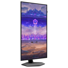 67,3 cm (26,5 colio) 2560 x 1440 pikselių AOC AGP277QKDC 16:9 „Quad HD OLED“ 0,03 ms 720 Hz HDR DisplayPort HDMI USB šak