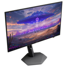67,3 cm (26,5 colio) 2560 x 1440 pikselių AOC AGP277QKDC 16:9 „Quad HD OLED“ 0,03 ms 720 Hz HDR DisplayPort HDMI USB šak