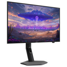 67,3 cm (26,5 colio) 2560 x 1440 pikselių AOC AGP277QKDC 16:9 „Quad HD OLED“ 0,03 ms 720 Hz HDR DisplayPort HDMI USB šak