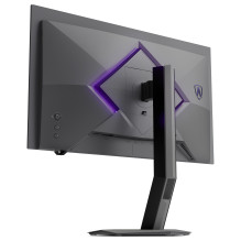 67,3 cm (26,5 colio) 2560 x 1440 pikselių AOC AGP277QKDC 16:9 „Quad HD OLED“ 0,03 ms 720 Hz HDR DisplayPort HDMI USB šak