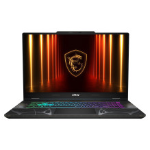 MSI Cyborg 17 B2RWFKG-001FR i7-240H / 16GB / 512GBSSD / RTX5060 / W11 Pagrindinis puslapis AZERTY prancūziškas išdėstyma MSI Cyborg 17 B2RWFKG-001FR i7-240H / 16GB / 512GBSSD / RTX5060 / W11 Pagrindinis puslapis AZERTY prancūziškas išdėstyma