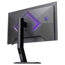 67,3 cm (26,5 colio) 2560 x 1440 pikselių AOC AGP277QKDC 16:9 „Quad HD OLED“ 0,03 ms 720 Hz HDR DisplayPort HDMI USB šak