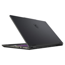 MSI Cyborg 17 B2RWFKG-001FR i7-240H / 16GB / 512GBSSD / RTX5060 / W11 Pagrindinis puslapis AZERTY prancūziškas išdėstyma MSI Cyborg 17 B2RWFKG-001FR i7-240H / 16GB / 512GBSSD / RTX5060 / W11 Pagrindinis puslapis AZERTY prancūziškas išdėstyma