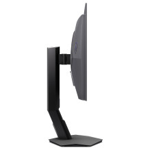 67,3 cm (26,5 colio) 2560 x 1440 pikselių AOC AGP277QKDC 16:9 „Quad HD OLED“ 0,03 ms 720 Hz HDR DisplayPort HDMI USB šak