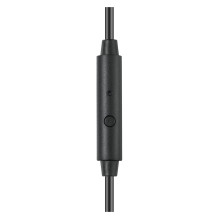 126-34 SANDBERG MiniJack ausinės Kabel 126-34 SANDBERG MiniJack ausinės Kabel