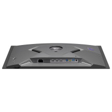 67,3 cm (26,5 colio) 2560 x 1440 pikselių AOC AGP277QKDC 16:9 „Quad HD OLED“ 0,03 ms 720 Hz HDR DisplayPort HDMI USB šak