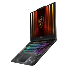 MSI Cyborg 17 B2RWFKG-001FR i7-240H / 16GB / 512GBSSD / RTX5060 / W11 Pagrindinis puslapis AZERTY prancūziškas išdėstyma MSI Cyborg 17 B2RWFKG-001FR i7-240H / 16GB / 512GBSSD / RTX5060 / W11 Pagrindinis puslapis AZERTY prancūziškas išdėstyma