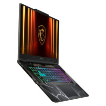 MSI Cyborg 17 B2RWFKG-001FR i7-240H / 16GB / 512GBSSD / RTX5060 / W11 Pagrindinis puslapis AZERTY prancūziškas išdėstyma MSI Cyborg 17 B2RWFKG-001FR i7-240H / 16GB / 512GBSSD / RTX5060 / W11 Pagrindinis puslapis AZERTY prancūziškas išdėstyma