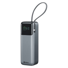 SANDBERG All-in1 Powerbank...