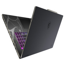 MSI Cyborg 17 B2RWFKG-001FR i7-240H / 16GB / 512GBSSD / RTX5060 / W11 Pagrindinis puslapis AZERTY prancūziškas išdėstyma MSI Cyborg 17 B2RWFKG-001FR i7-240H / 16GB / 512GBSSD / RTX5060 / W11 Pagrindinis puslapis AZERTY prancūziškas išdėstyma
