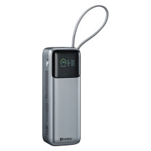SANDBERG All-in1 Powerbank 27000 PD240W