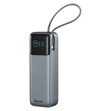 SANDBERG All-in1 Powerbank...