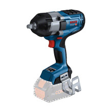 BOSCH Professional GDS 18V...