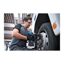 BOSCH Professional GDS 18V Akku Drehschlagschrauber