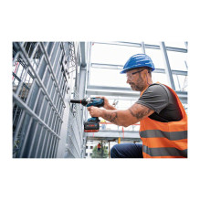 BOSCH Professional GDS 18V Akku Drehschlagschrauber