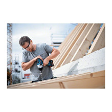 BOSCH Professional GDS 18V Akku Drehschlagschrauber