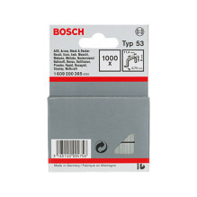 BOSCH Tackerklammern Typ 53 14 mm BOSCH Tackerklammern Typ 53 14 mm