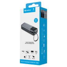 SANDBERG All-in1 Powerbank 20000 PD130W
