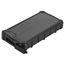 SANDBERG Solar Powerbank...
